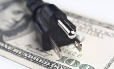 Electricity Costs US