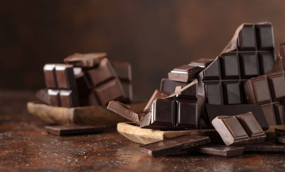 FDA Chocolate recall