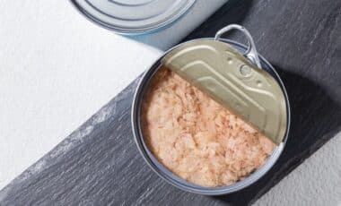 FDA Genova Yellowfin Tuna in Olive Oil recall