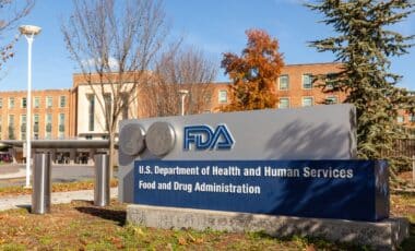 FDA Sea Moss Gel recall