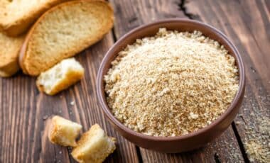 FDA breadcrumbs recall