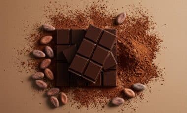 FDA chocolate recall