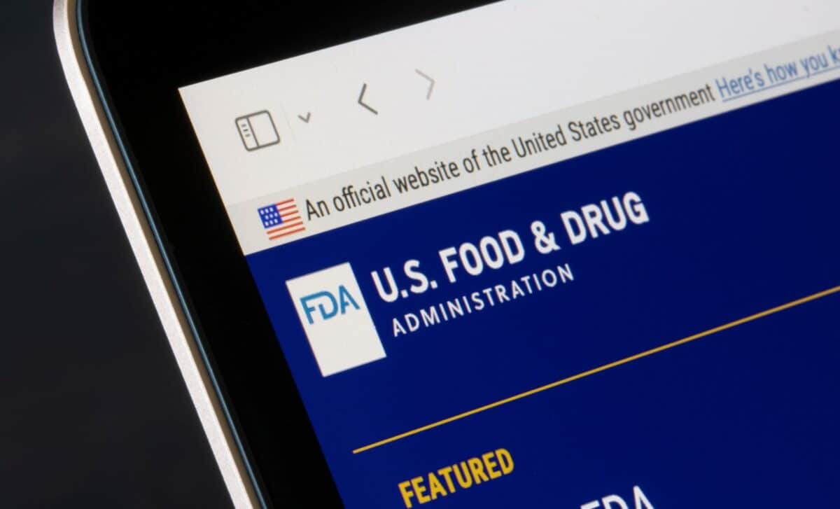 FDA chocolate recall