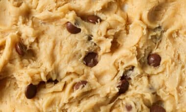 FDA cookie dough recall
