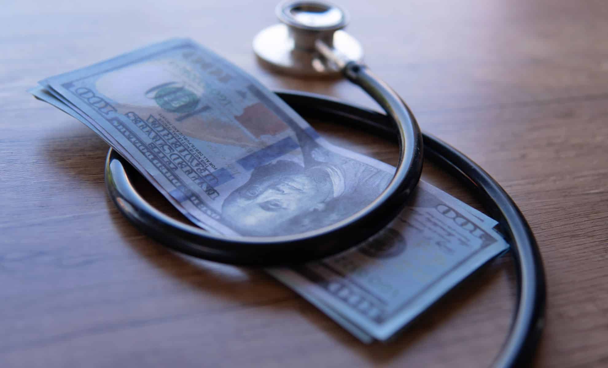 New Health Care Bill Promises Coverage for All, But Who's Really Paying ...