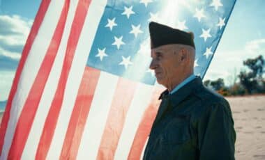 January veterans compensation