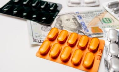 Medicare drugs future reduction