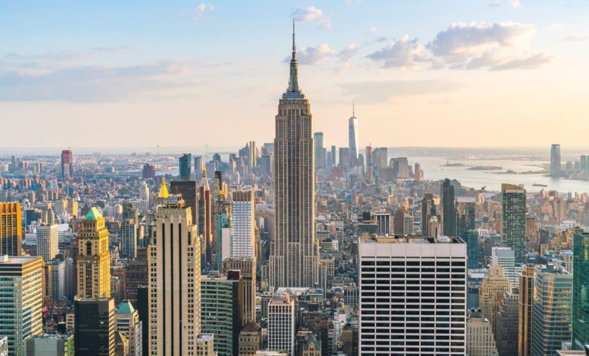 New York City Cash with Care” Program