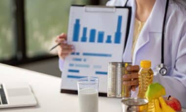 SNAP elligible foods