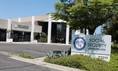 Social Security 7 Big Updates