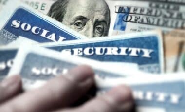 Social Security improvements