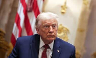 Trump Freezes Critical Aid