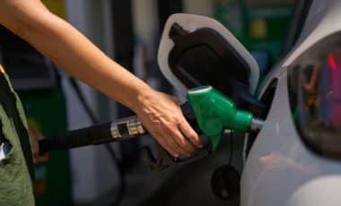 Trump fuel regulations