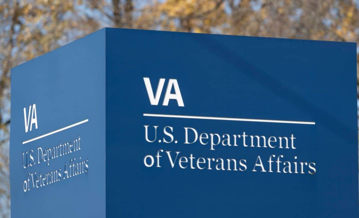 U.S. Department of Veterans Affairs (VA)