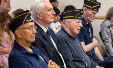 US veterans limitations