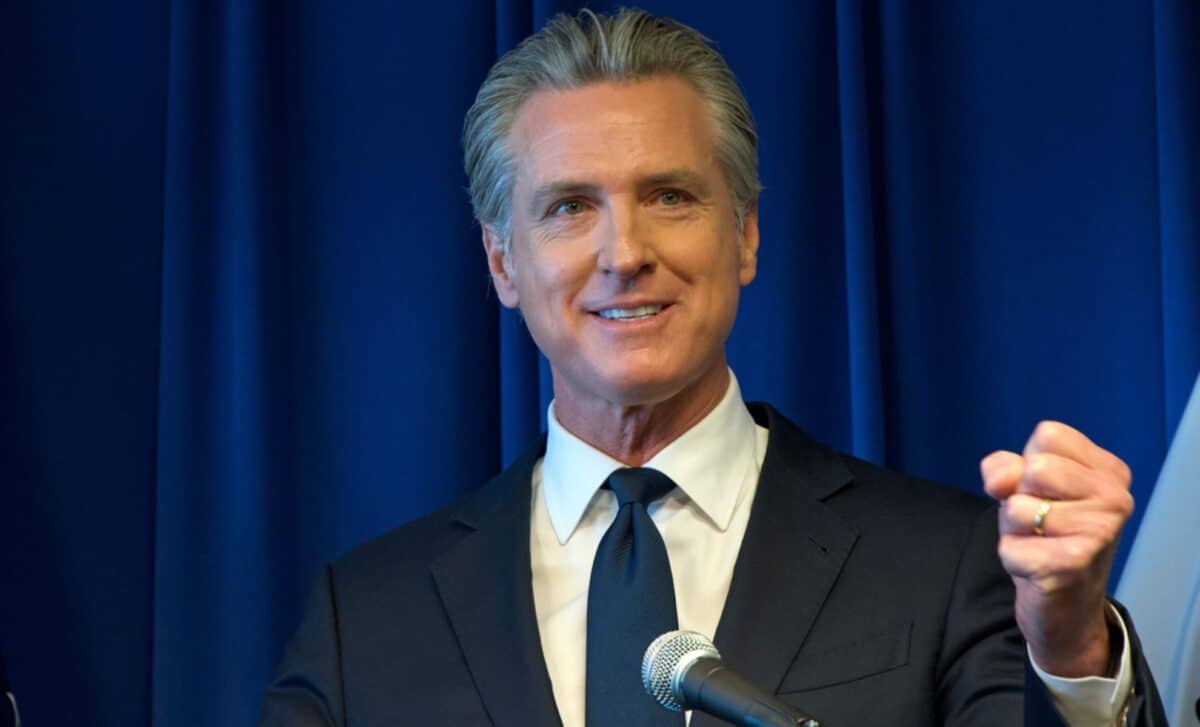 California veterans tax break