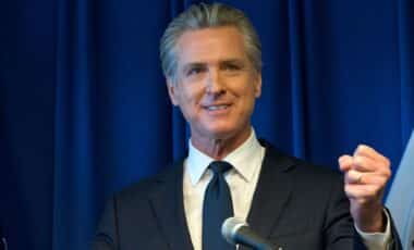 California veterans tax break