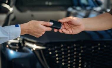 Car Buyers tax savings 2025