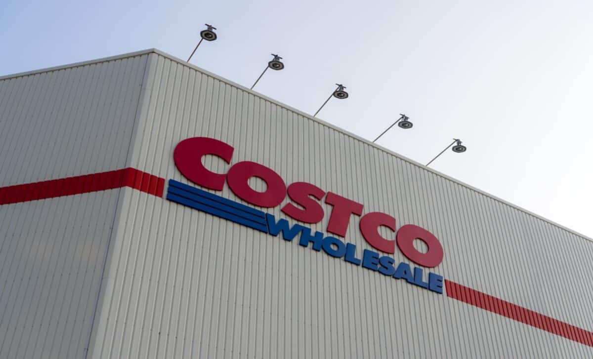 Costco product recall