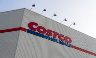 Costco product recall