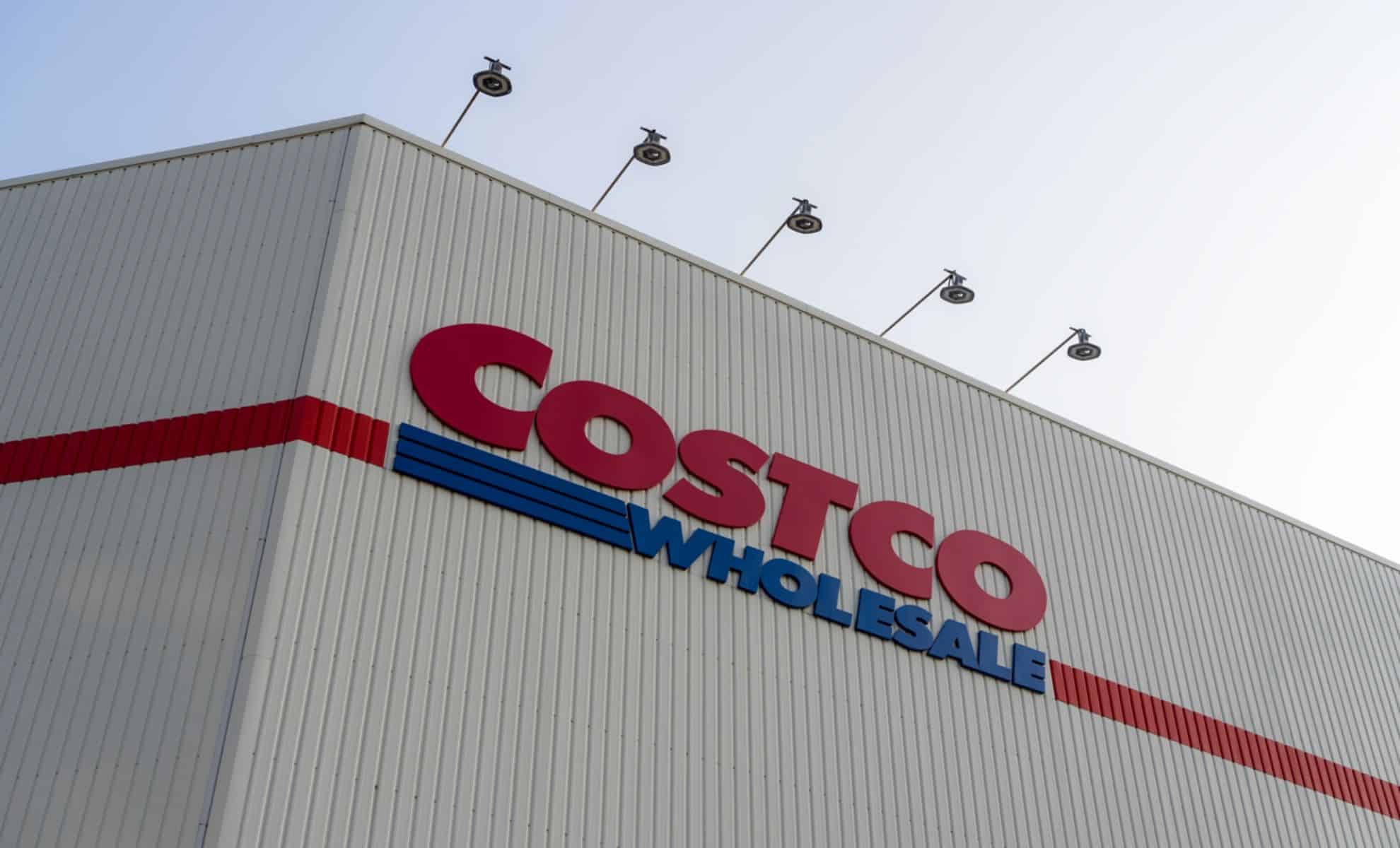 Costco product recall