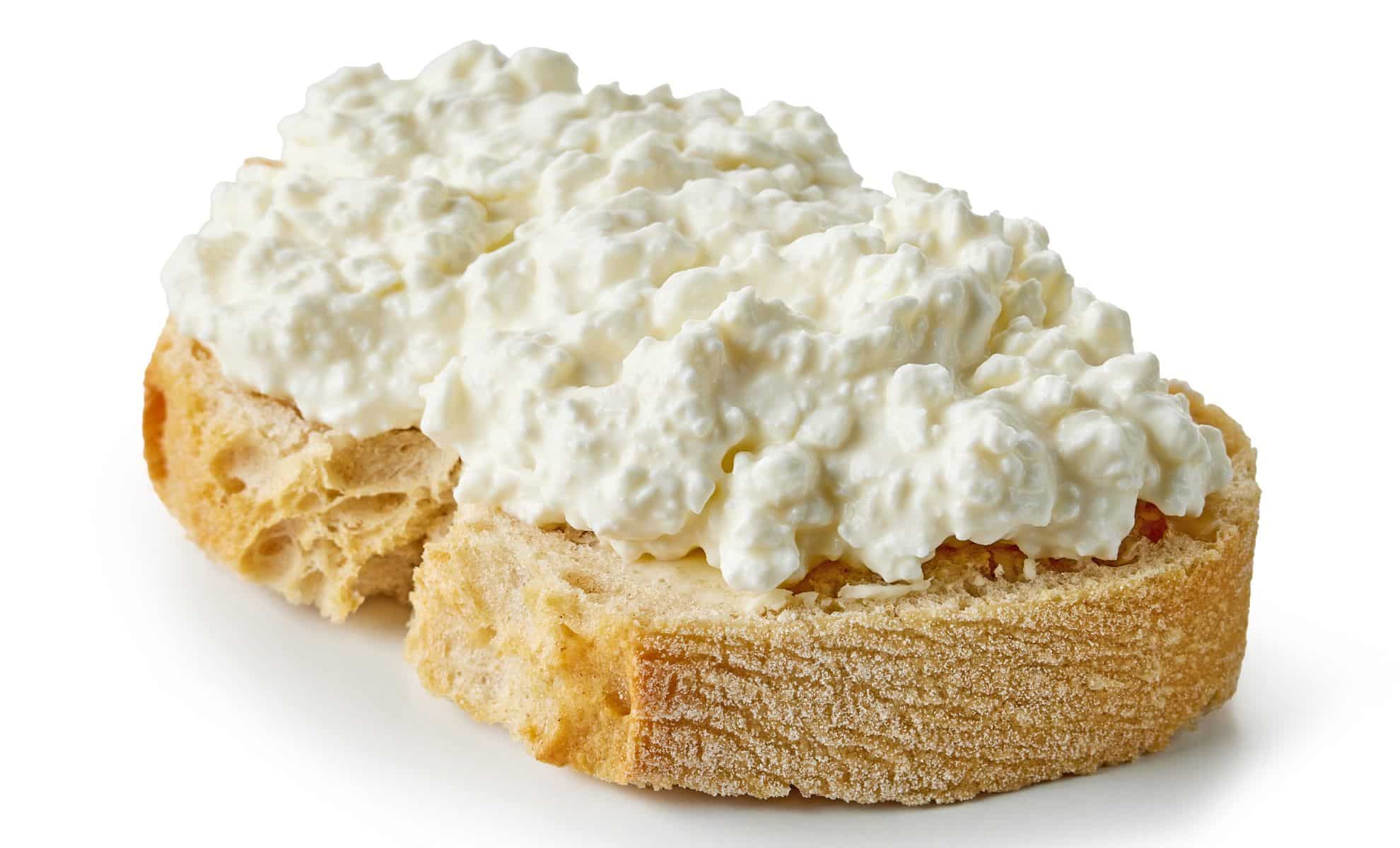 Recall Alert: Popular Cottage Cheese Affected by Health Hazards