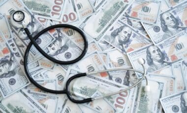 Health care programs funding