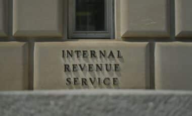 IRS tax fraud crackdown