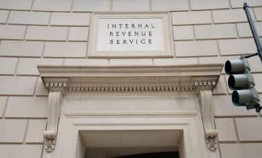 Internal Revenue Service IRS