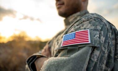 Massive Employment Boost for Veterans