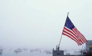 Massive Storm Slams U.S