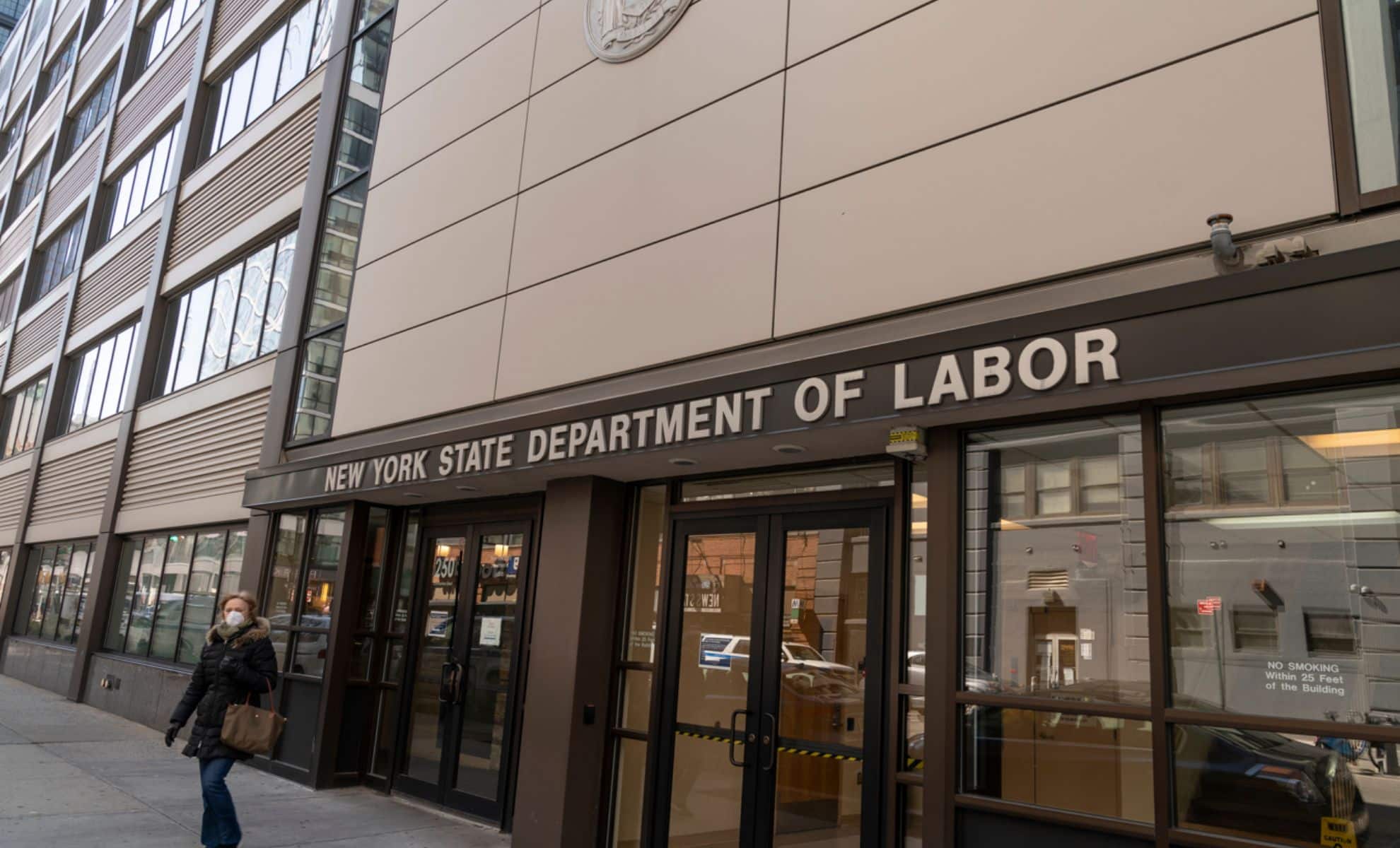 Unemployment in New York: How to Apply for Benefits in 2026