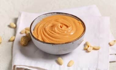 FDA Peanut butter recall