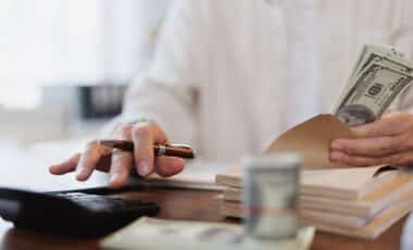 Senior Bonus Tax break