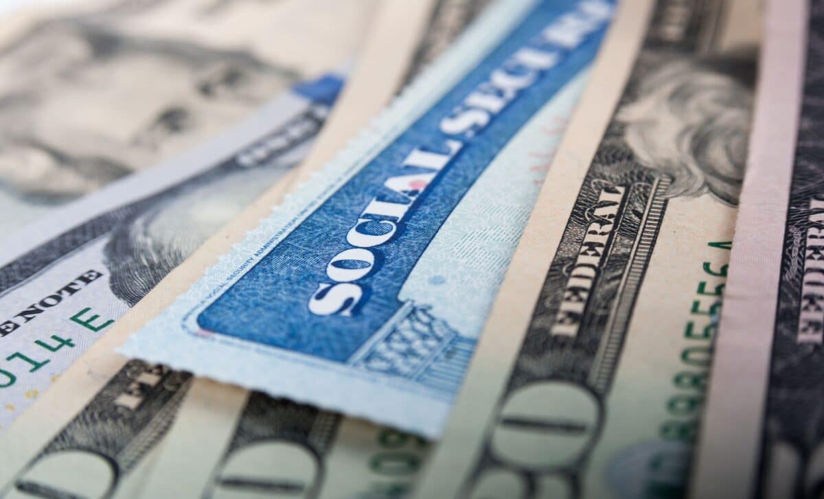 Social Security Back Pay