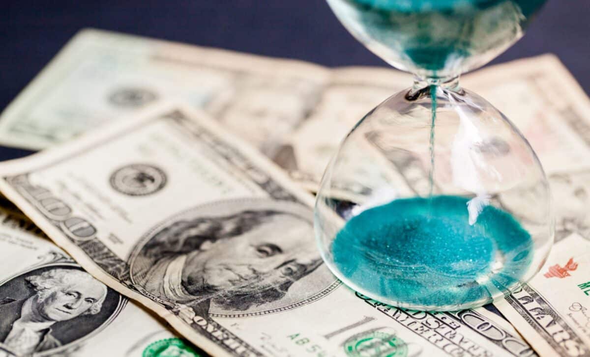 Social Security Countdown