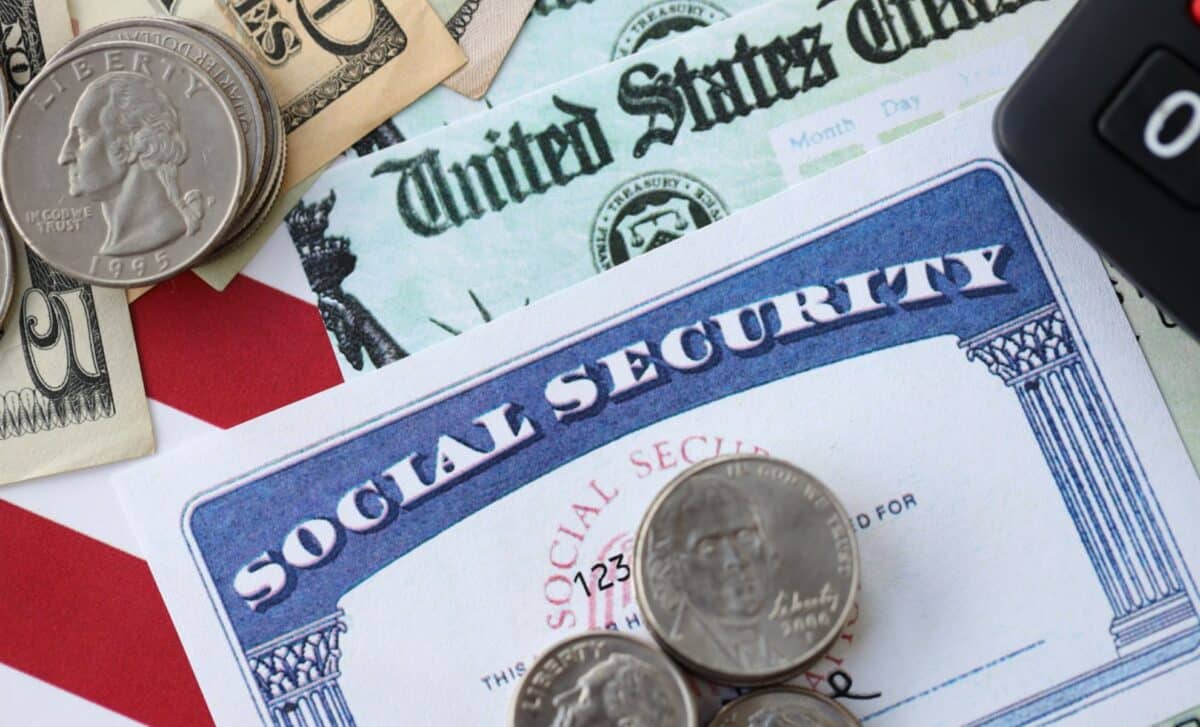 Social Security February 11 payments