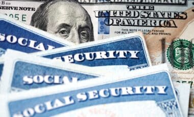 Social Security Trump changes