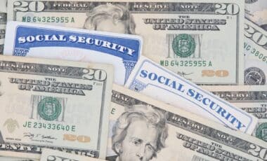Social Security’s New Spousal Benefits