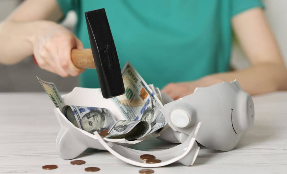 Social security rising health costs