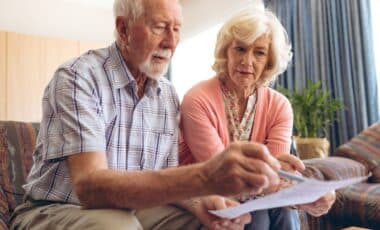 Spousal Benefits Common Mistakes