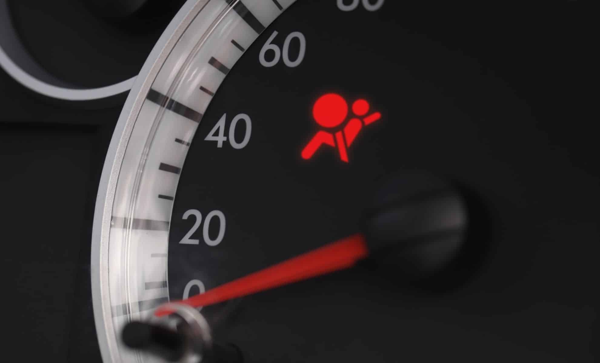 Stellantis vehicles do not drive warning