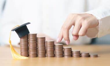 Student loan Repayment triple