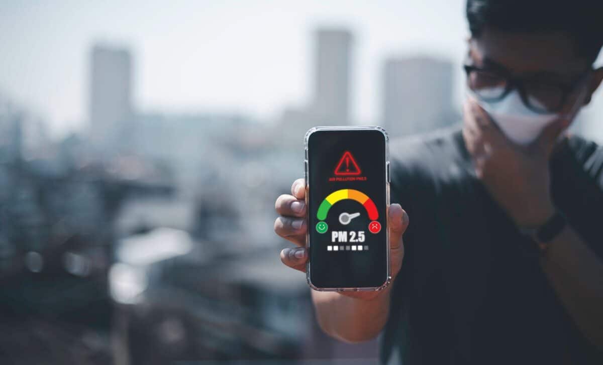 Toxic Pollution Pennsylvania