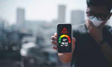 Toxic Pollution Pennsylvania