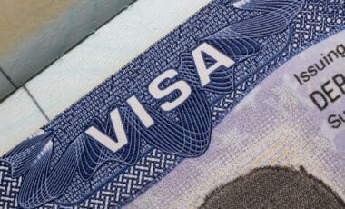 U.S H1-B visa removal