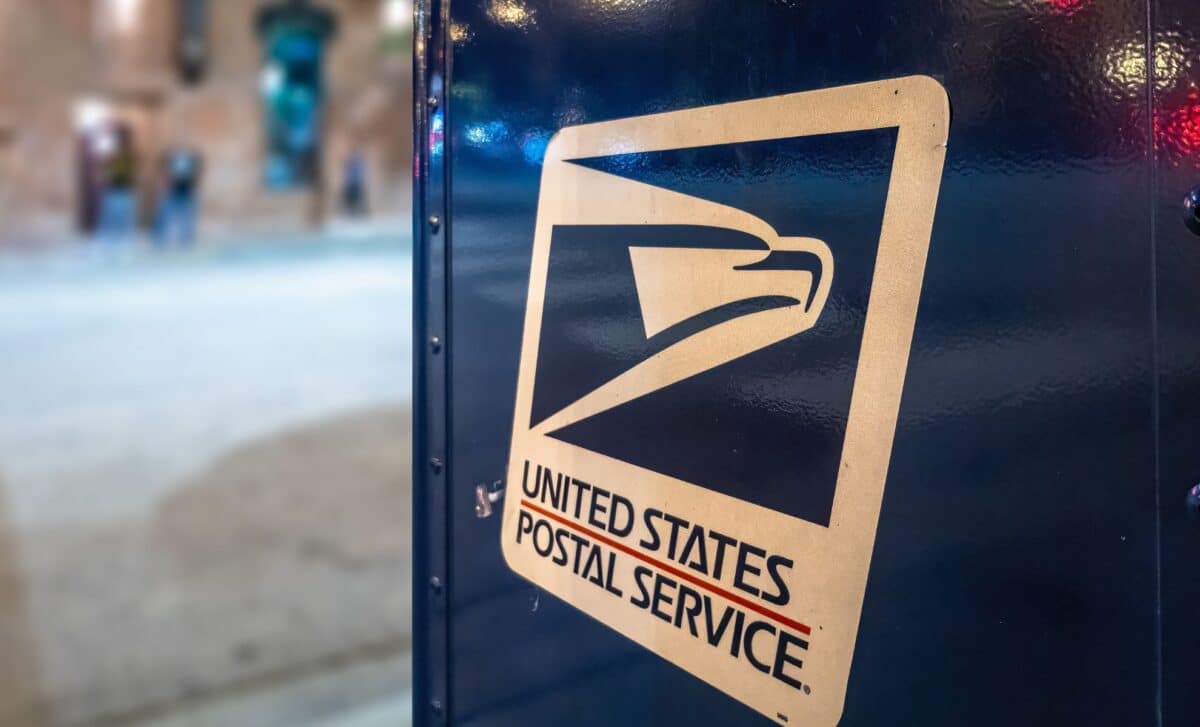 US Post office closures