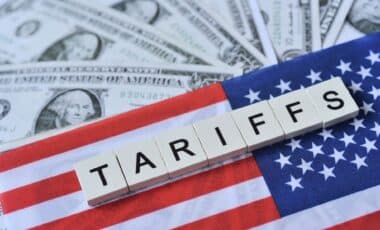 US tariffs update