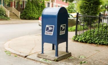 USPS’s Latest Forever Stamps