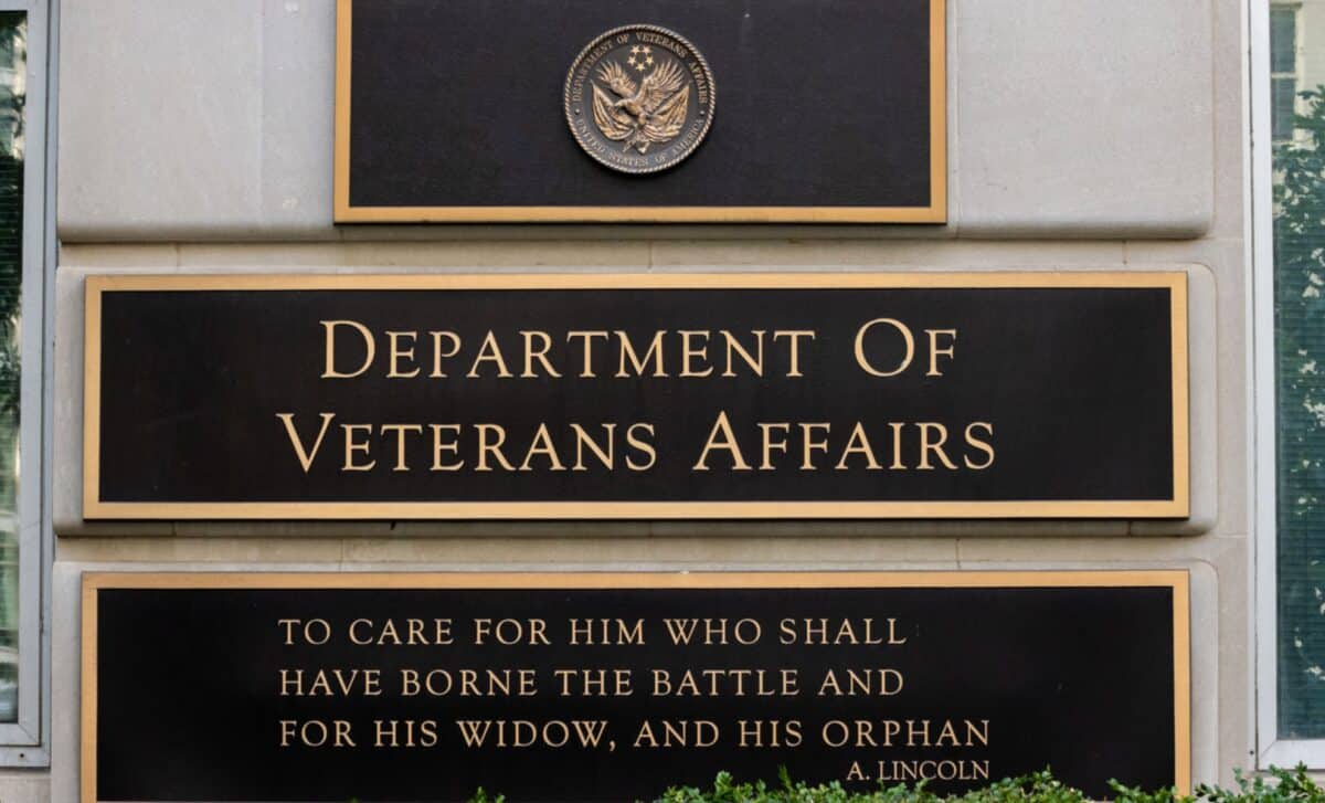 VA Benefits Process Overhaul
